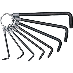 Kennedy TX WRENCH RING SET (8-PCE)