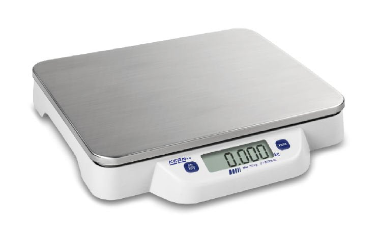 Kern ECB-3N 10kg Bench Scale - generaltechuae