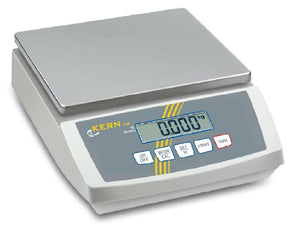 Kern FCB 0.1 3kg Bench Scale - generaltechuae