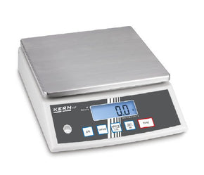 Kern FCF 4 3kg Bench Scale - generaltechuae