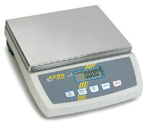 Kern FKB 1A 15kg Bench scale - generaltechuae