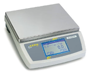 Kern FKT 0.1L 36kg Bench scale - generaltechuae