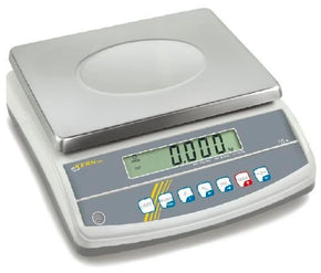 Kern GAB 2DNM 15Kg Bench scale - generaltechuae