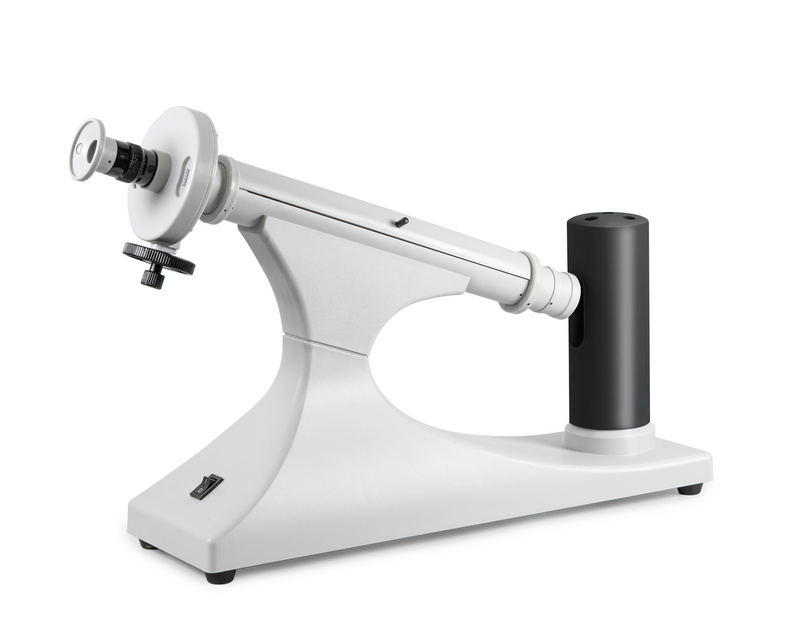 Kern OAB 10LN | Manual Polarimeter - generaltechuae