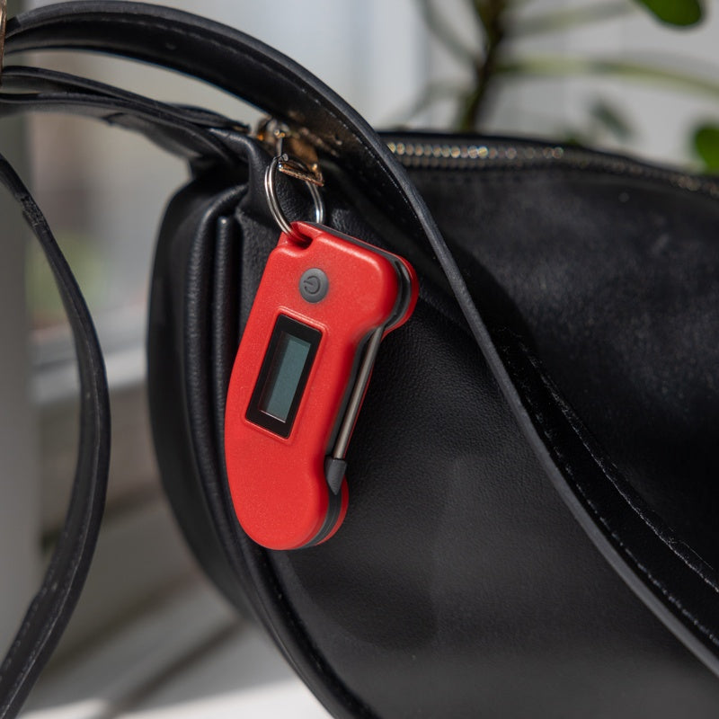 ETI 810-744 | Keyring Thermometer | Red, -50 to 120 °C - generaltechuae (3)