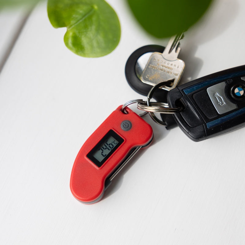 ETI 810-744 | Keyring Thermometer | Red, -50 to 120 °C - generaltechuae (2)