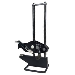 Bases | C-1: 13 ½” Gap and 4" Throat - generaltechuae