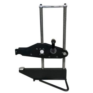 Bases | C-5: 13 ½” Gap with 6” Throat - generaltechuae