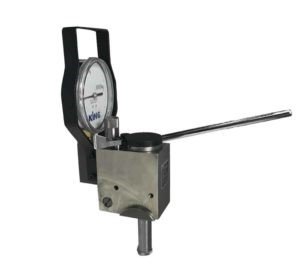 King Tester Heads | 1000kg test head with long ram - generaltechuae