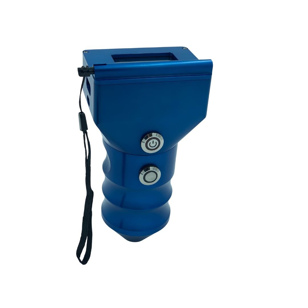 KingScan | Automatic Brinell Scope | Type A - generaltechuae