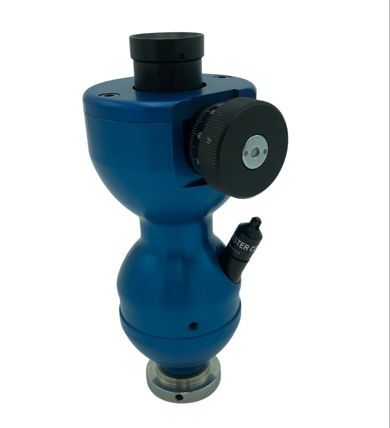 KingScope 100 | Type A Microscope | Brinell Scope - generaltechuae