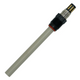 Coaxial Conductivity Sensor for Heavily Polluted and Fibrous Media | K25 - generaltechuae