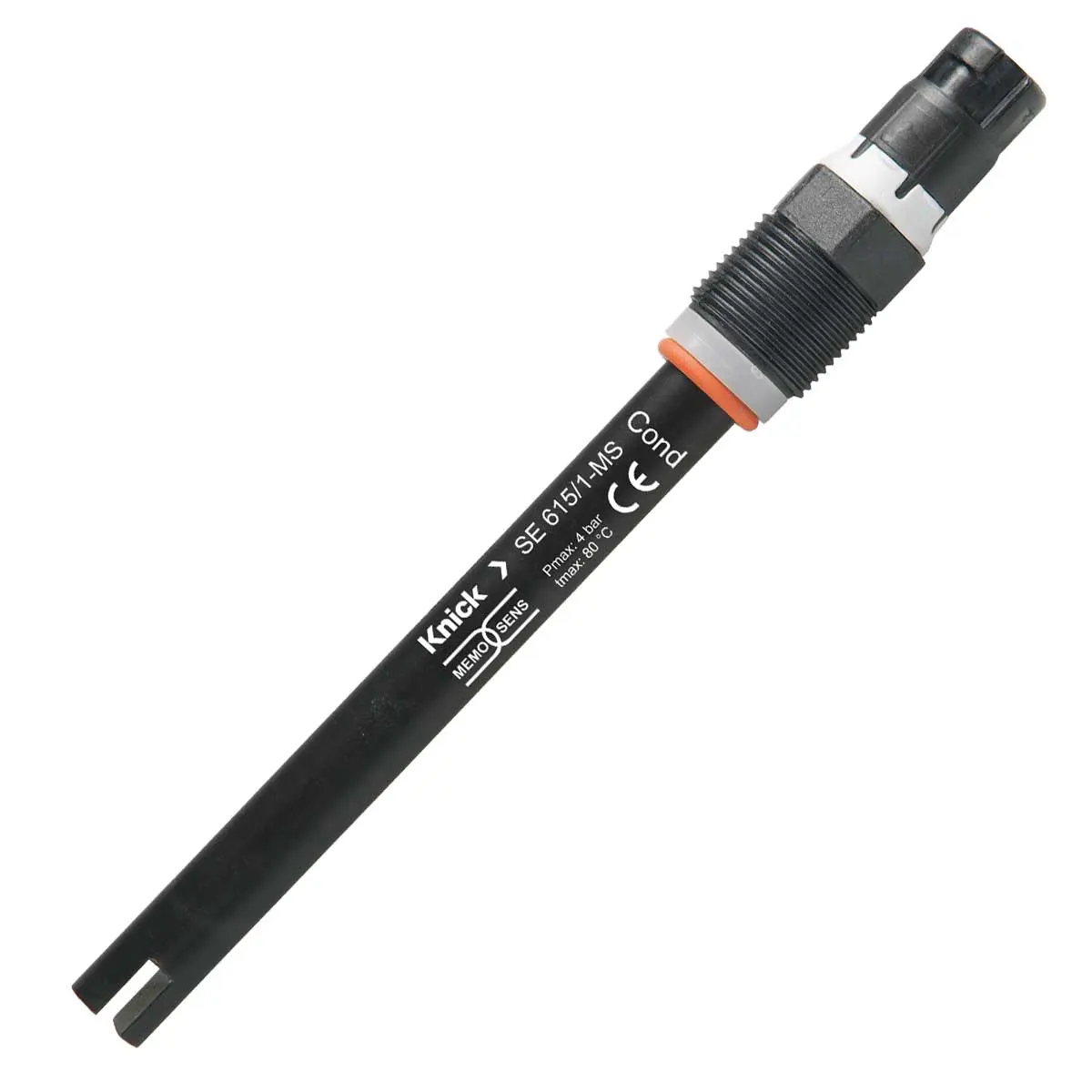 Low Cost Water and Wastewater Conductivity Sensor | SE 615 - generaltechuae