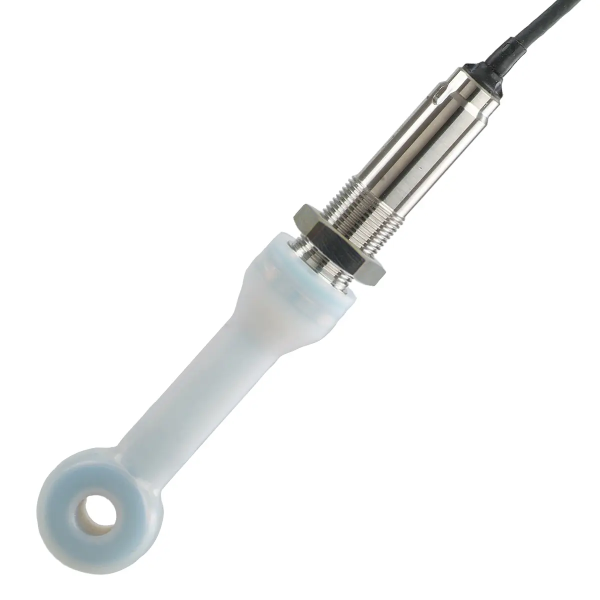Memosens PFA Toroidal Conductivity Sensor | SE 656 - generaltechuae