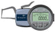KROEPLIN K1R10S, 0 - 10 mm, DIGITAL EXTERNAL MEASURING GAUGE FOR TUBE WALL THICKNESS - generaltechuae
