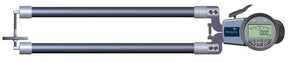 KROEPLIN K8100T, 0 - 100 mm, DIGITAL EXTERNAL MEASURING GAUGE FOR FOAMED MATERIAL AND FOILS - generaltechuae