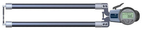 KROEPLIN K8R100, 0 - 100 mm, DIGITAL EXTERNAL MEASURING GAUGE FOR TUBE WALL THICKNESS - generaltechuae