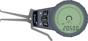 KROEPLIN G005, 5 - 20 MM, DIGITAL INTERNAL MEASURING GAUGE - generaltechuae