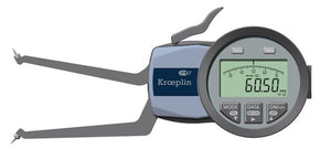 KROEPLIN G2G40, 40 - 60 MM, DIGITAL  Internal measurement for blind holes - generaltechuae