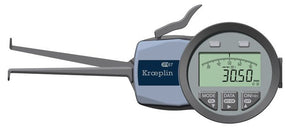 KROEPLIN L210, 10 - 30 MM, DIGITAL INTERNAL MEASURING GAUGE - generaltechuae