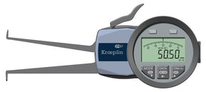 KROEPLIN L230, 30 - 50 MM, DIGITAL INTERNAL MEASURING GAUGE - generaltechuae