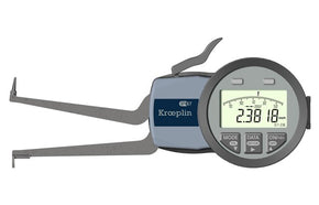Kroeplin L240P3, 40 - 60 mm, DIGITAL INTERNAL THREE-POINT MEASUREMENT - generaltechuae