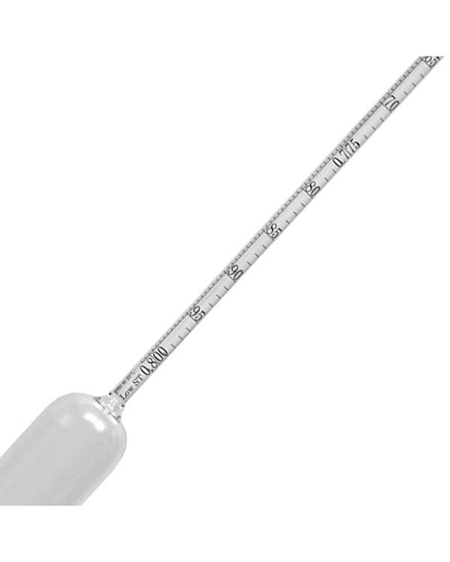 Brannan 10/894/0 | Specific Gravity Hydrometer, L50 Series | 1.80 to 1.85 SG, 335 mm - generaltechuae (2)