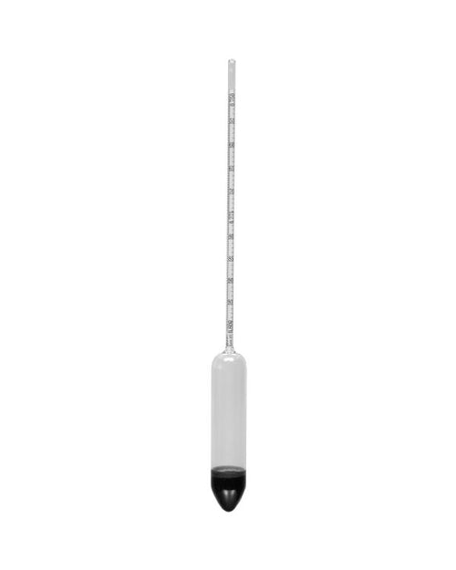 Brannan 10/385/0 | BS 718 L50 Density Hydrometer | 1.85 to 1.90 g/ml, 330 mm - generaltechuae