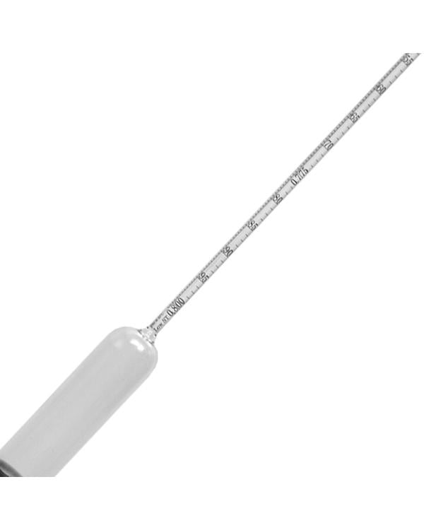 Brannan 10/466/0 | BS 718 L50 SP Density Hydrometer | 0.90 to 0.95 g/ml, 335 mm, low surface tension - generaltechuae (2)