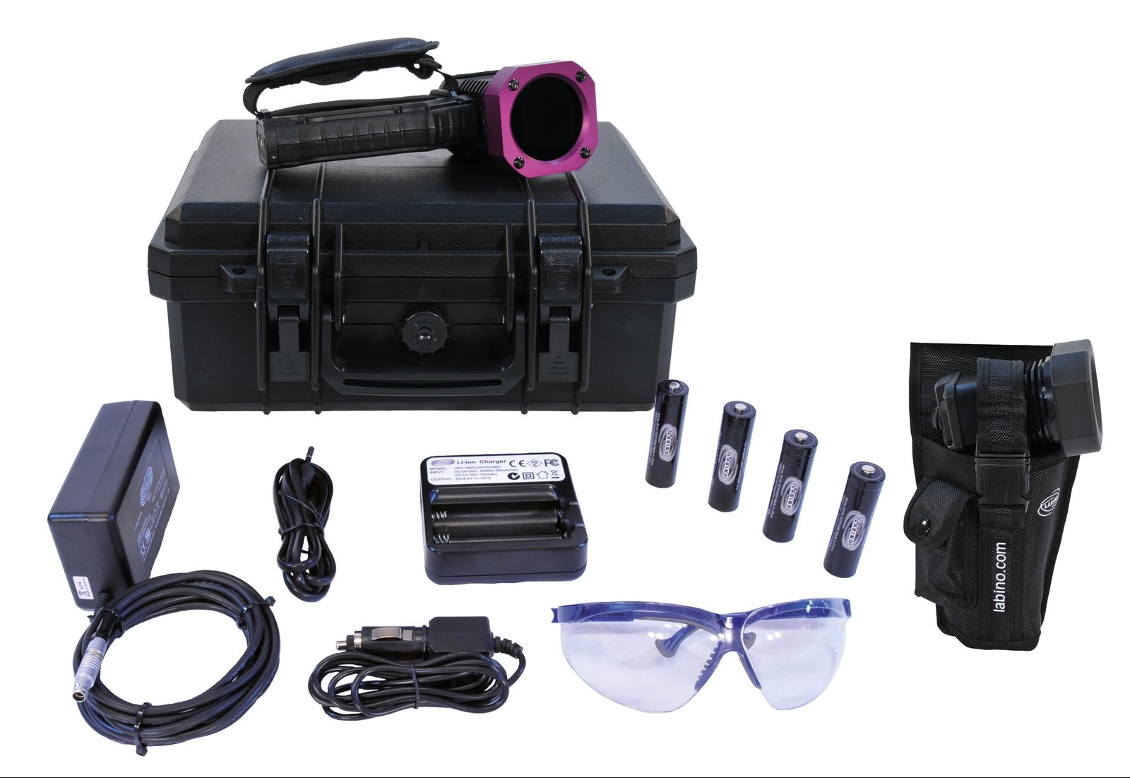 Labino L120 | MB 3.0 Hermes (Battery powered) - generaltechuae