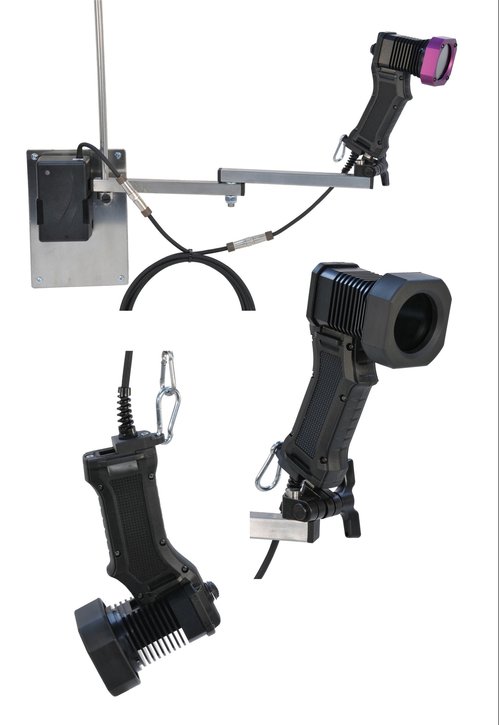 Labino L125 | MB 3.0 Atlas (AC powered) - generaltechuae