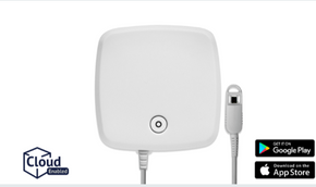 Lascar EasyLog  |  EL-MOTE-TH Wireless Temperature and Humidity Data Logger - generaltechuae