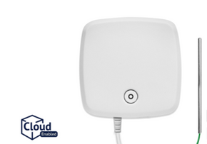 Lascar EasyLog | EL-MOTE-TC Wireless Thermocouple Data Logger - generaltechuae