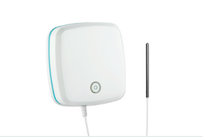 Lascar EasyLog  |  EL-MOTE-TP+ Wireless High Accuracy Temperature Data Logger with Thermistor Probe - generaltechuae