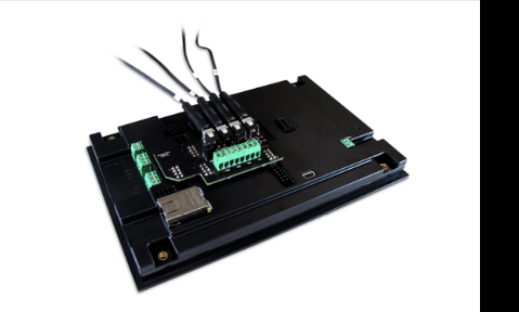 Lascar EasyLog  |  EL-SGD 70-ATP Panel Mountable Four-Channel Temp Data Logger - generaltechuae