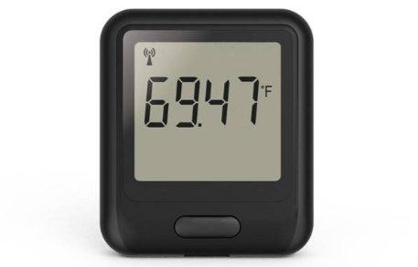 Lascar EasyLog  |  EL-WiFi-21CFR-T+ 21CFR WiFi High Accuracy Temperature Data Logger - generaltechuae