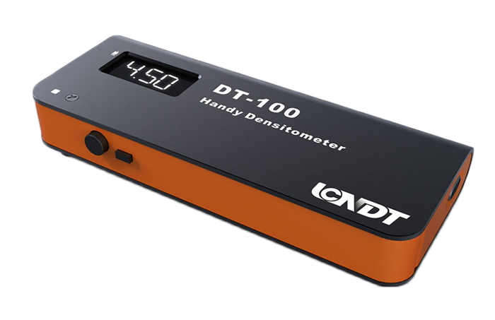 LCNDT DT-100 | Portable Digital Densitometer - generaltechuae