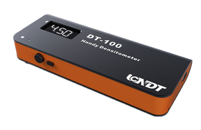 LCNDT DT-100 | Portable Digital Densitometer - generaltechuae