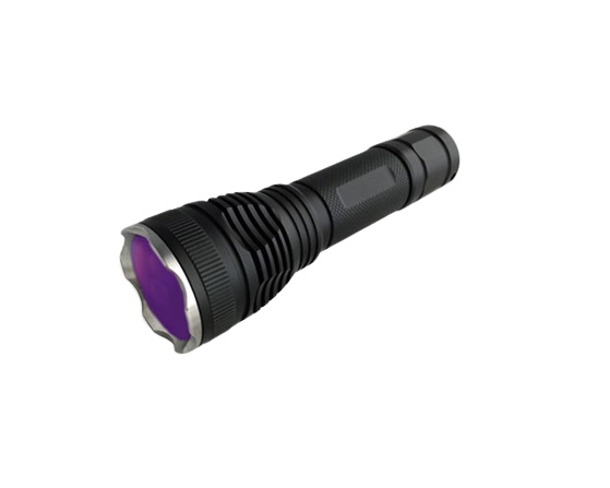 LCNDT FL-100 | LED Black light Torches | Flash light type - generaltechuae