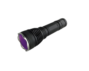 LCNDT FL-100 | LED Black light Torches | Flash light type - generaltechuae
