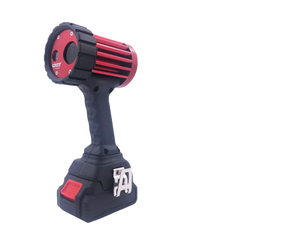 LCNDT PRO UV-400B | LED UV Black lights/Lamps | Battery powered - generaltechuae