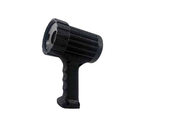 LCNDT  PRO UV-500 | Focus Type | LED UV Black lights - generaltechuae
