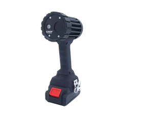 LCNDT PRO UV-500B | LED UV Black lights | Battery powered | Focus Type - generaltechuae