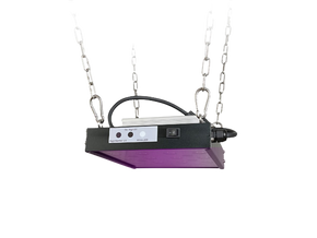 LED UV Panel Lights(12LEDs - 72LEDs) Panel-UV-1 - generaltechuae