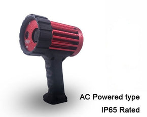 Portable LED UV Black lights | LCNDT PRO-400 Series - generaltechuae