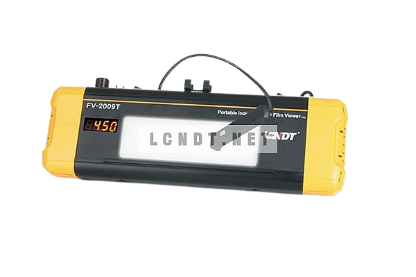 Intelligent LED Film Viewer + Densitometer FV-2009T - generaltechuae
