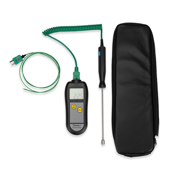 ETI 860-885 | Legionnaires' Standard Legionella Thermometer Kit | Therma 1 with 2 Probes - generaltechuae (2)