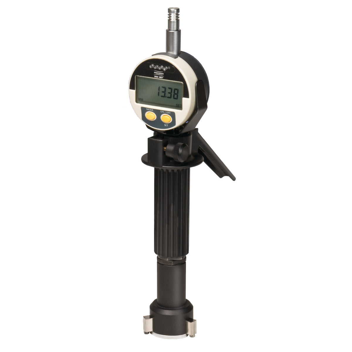 Flexbar 20311 | Triga-Bore Lever Style Gage Handle | Heads .630-7.874 in (16-200 mm) - generaltechuae (2)