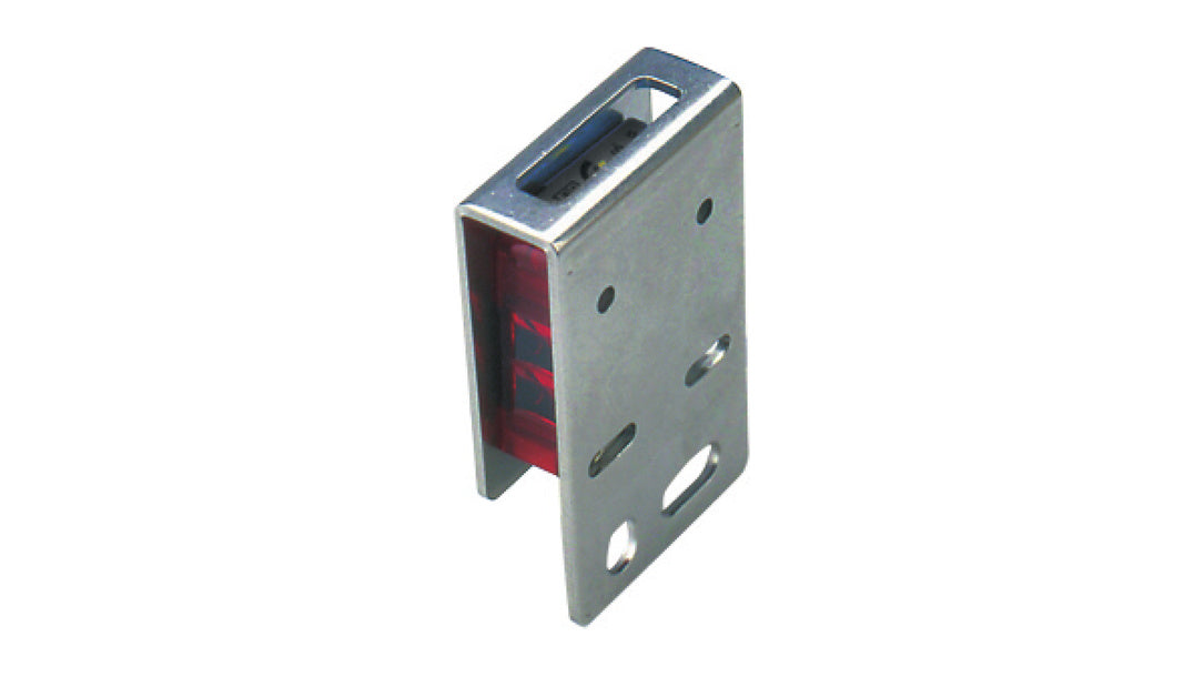 OPTEX FA LK-S02 | Protective Mounting Bracket | Cable Type, Side-mounted