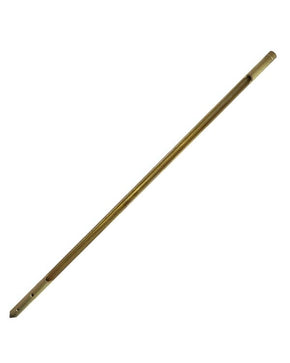 Brannan 47/832/0 | Slot Front Laboratory Thermometer Case | 355 mm brass - generaltechuae